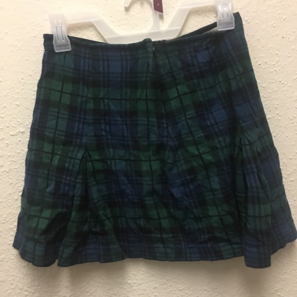 Ultra Pink Women’s Plaid Multicolored Mini Skirt Size M - Picture 3 of 14